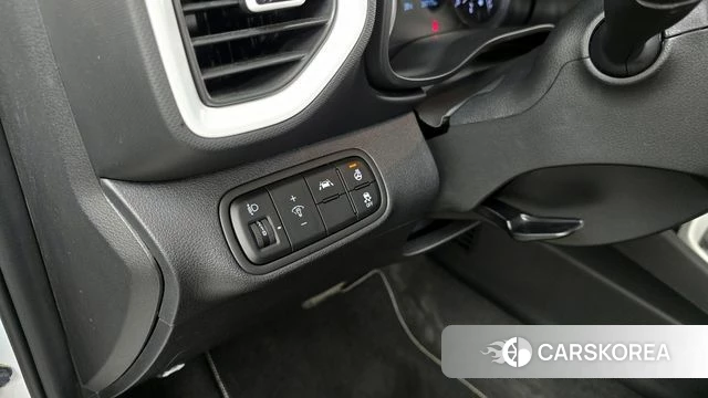 Hyundai Venue id 4244851 из Кореи 9
