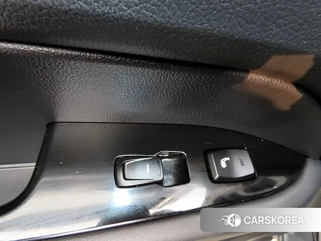 Ssangyong The New Rexton Sports Cannes id 3410428 из Кореи 9