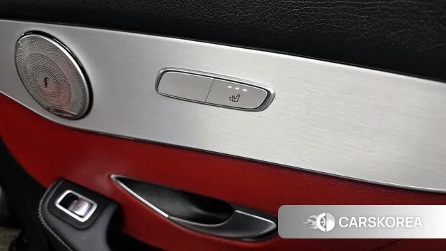 Mercedes-Benz GLC-Class X253 id 3671611 из Кореи 9