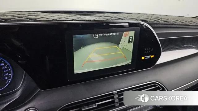 Hyundai Palisade id 3509529 из Кореи 9