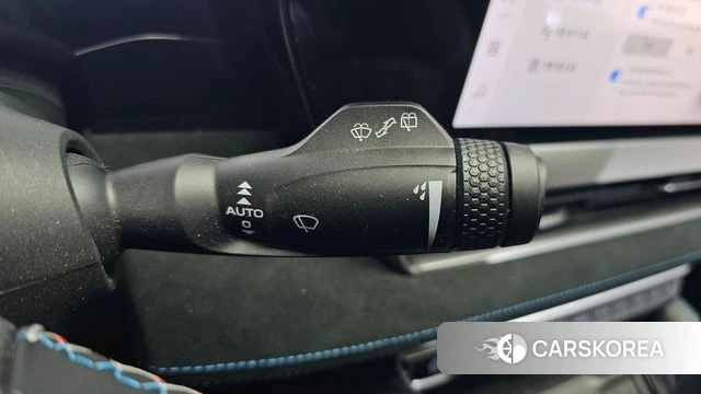Renault Korea (Samsung) Grand Coleos id 4017038 из Кореи 9