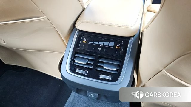 Volvo V60 Cross-Country 2nd Generation id 4231919 из Кореи 9