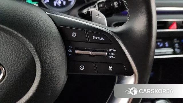 Hyundai Sonata Hybrid (DN8) id 3788026 из Кореи 9