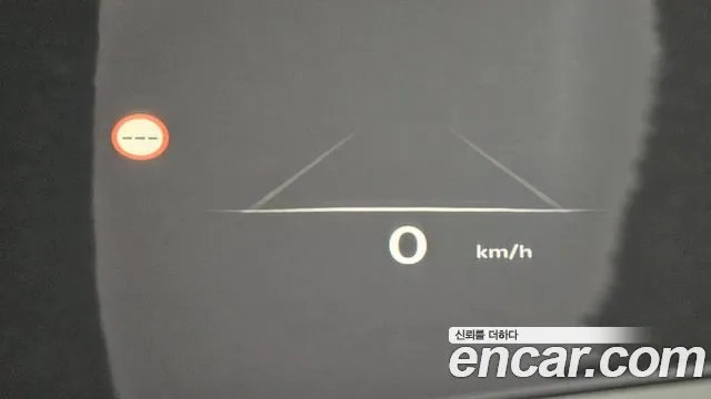 Genesis GV80 Coupe id 2919725 из Кореи 9