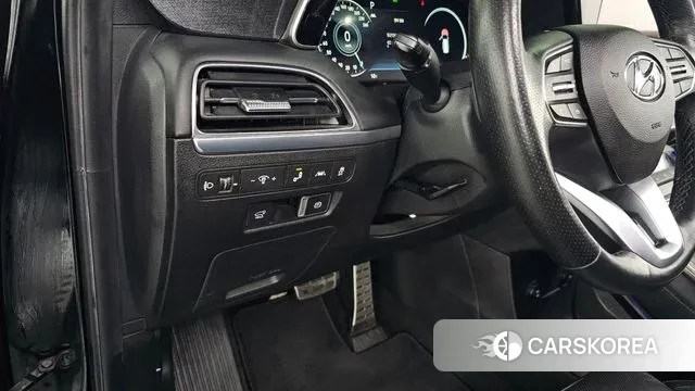 Hyundai Palisade id 3686493 из Кореи 9