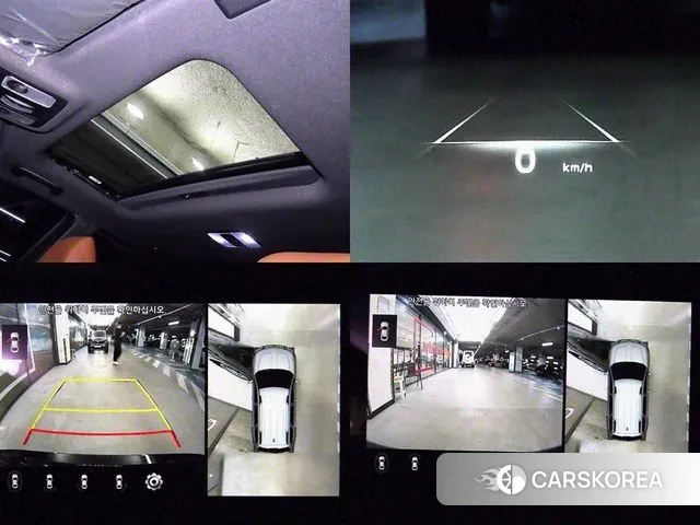 Kia Mohave Master id 3058359 из Кореи 9