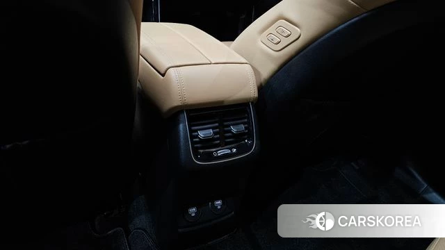 Kia K7 Premier id 4196718 из Кореи 9