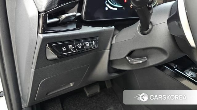 Kia Di Ol Nu Niro id 4441829 из Кореи 9
