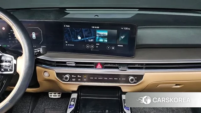 Kia The New Sorento 4th Generation id 3426598 из Кореи 9