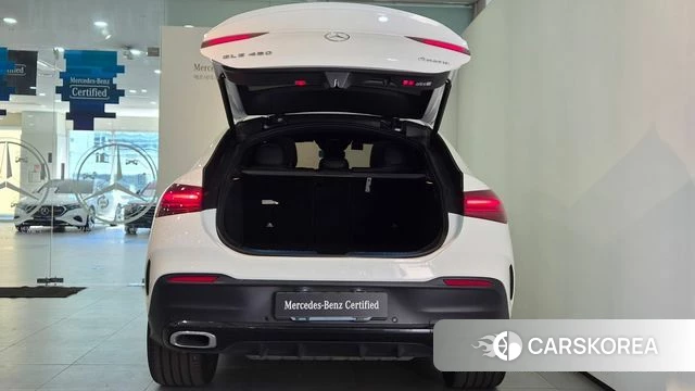 Mercedes-Benz GLE-Class W167 id 4762028 из Кореи 9