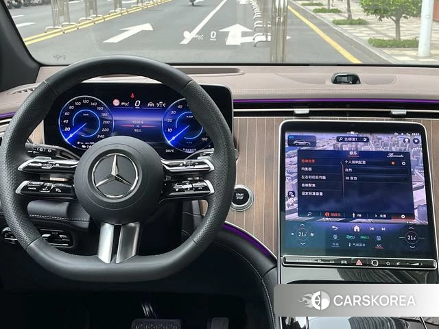Mercedes-Benz EQE SUV id 4333333 из Китая 9