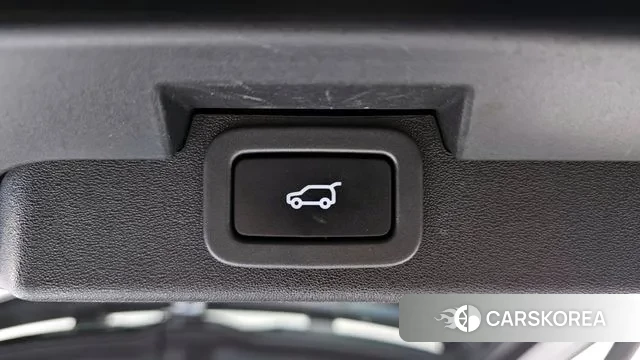 Land Rover Discovery 5 id 3302963 из Кореи 9