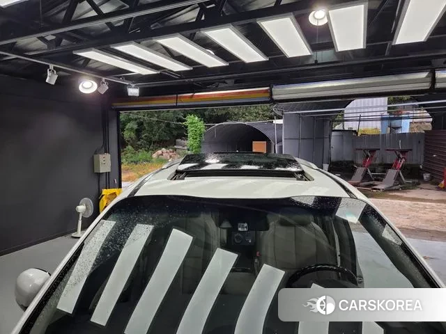 Kia The New Carnival id 2304870 из Кореи 9