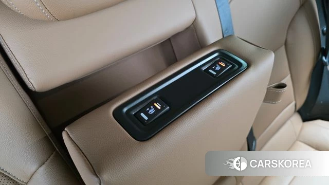 Renault Korea (Samsung) The New QM6 id 4753211 из Кореи 9