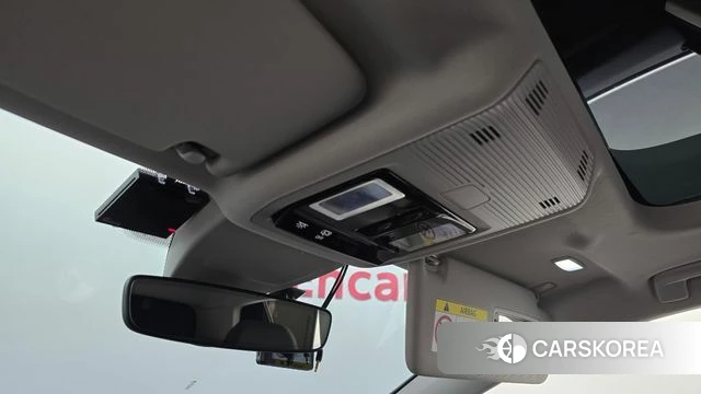 Volkswagen Golf 8th Generation id 3865608 из Кореи 9