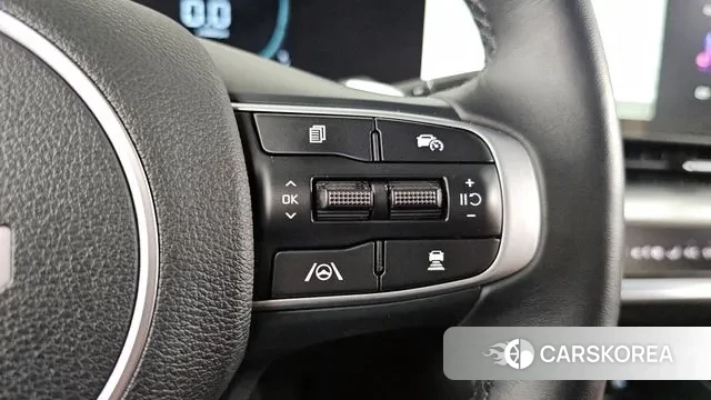 Kia Sportage 5th Generation Hybrid id 3649365 из Кореи 9