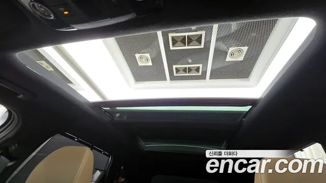 Kia The New Sorento 4th Generation id 2873785 из Кореи 9