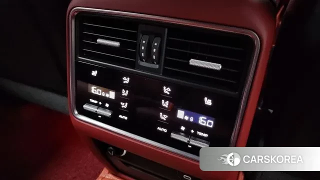 Porsche Cayenne (PO536) id 2999150 из Кореи 9