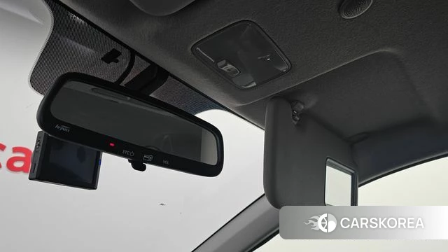 Kia All New Morning (JA) id 4294755 из Кореи 9