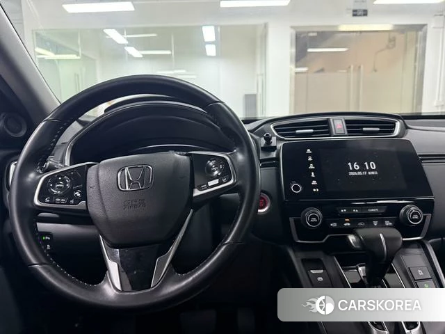 Honda CR-V id 4348648 из Китая 9