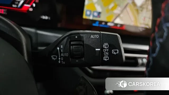 BMW M3 (G80) id 3769786 из Кореи 9