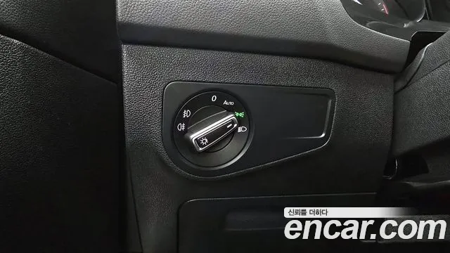 Volkswagen Tiguan second Generation id 2797313 из Кореи 9