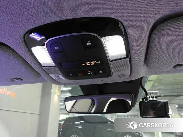 Hyundai Sonata (DN8) id 4529612 из Кореи 9