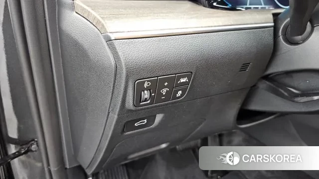 Kia K5 3rd generation id 3400434 из Кореи 9