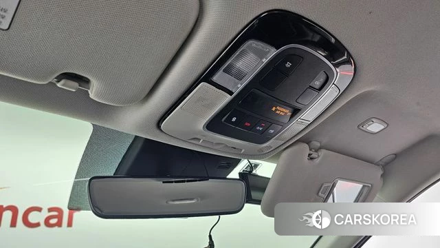 Hyundai Sonata (DN8) id 4245893 из Кореи 9