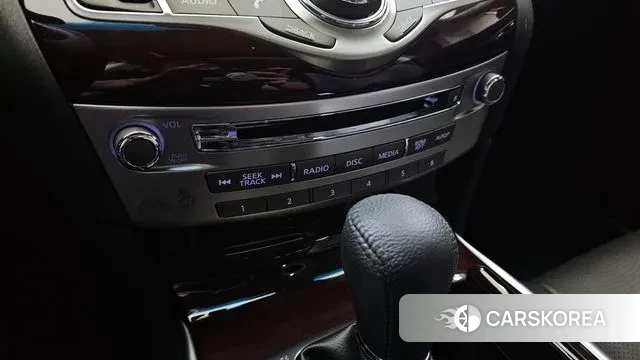 Infiniti Q70 id 3221025 из Кореи 9