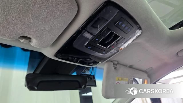 Hyundai Staria id 4683466 из Кореи 9