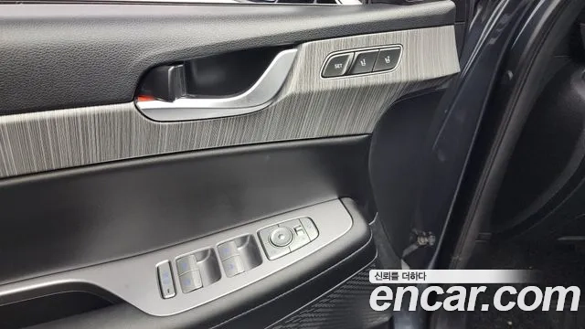 Hyundai The New Palisade id 2867622 из Кореи 9