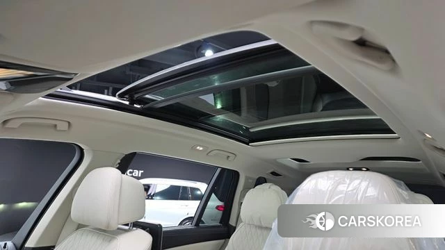 BMW X7 (G07) id 3878786 из Кореи 9