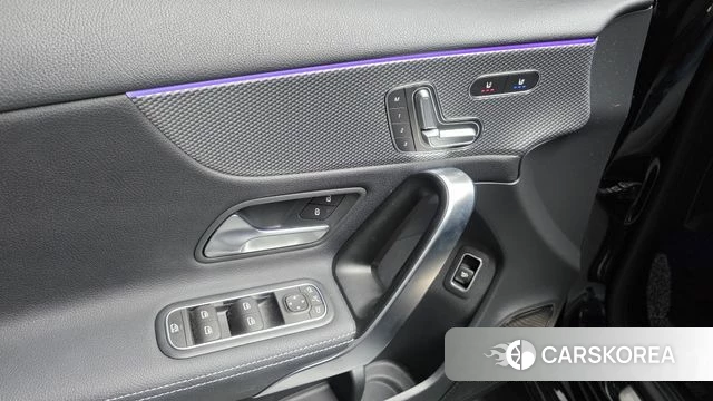 Mercedes-Benz A-Class W177 id 4470528 из Кореи 9