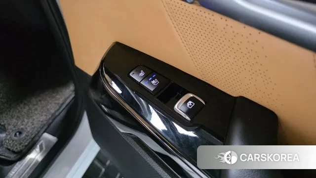 Kia Mohave Master id 3747769 из Кореи 9