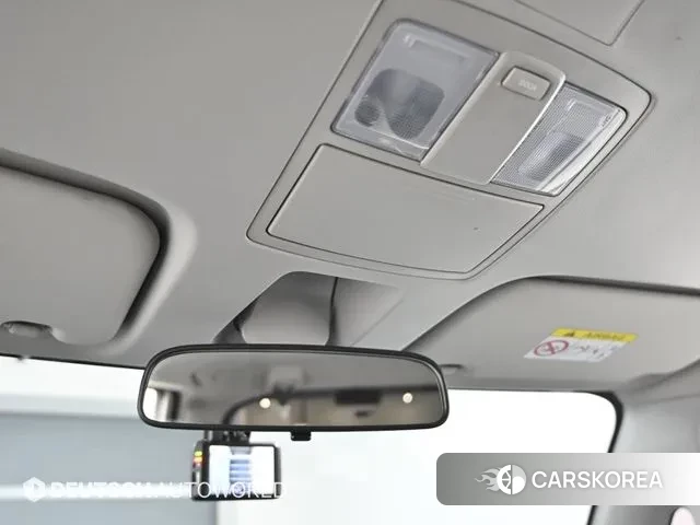 Kia The New Ray id 3777034 из Кореи 9