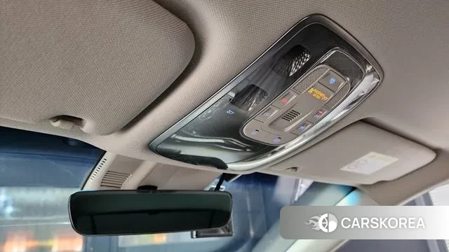 Genesis G80 (RG3) id 3269216 из Кореи 9