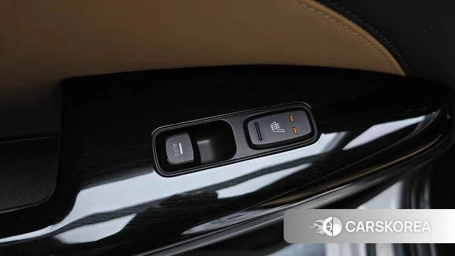 Kia K7 Premier id 4482573 из Кореи 9