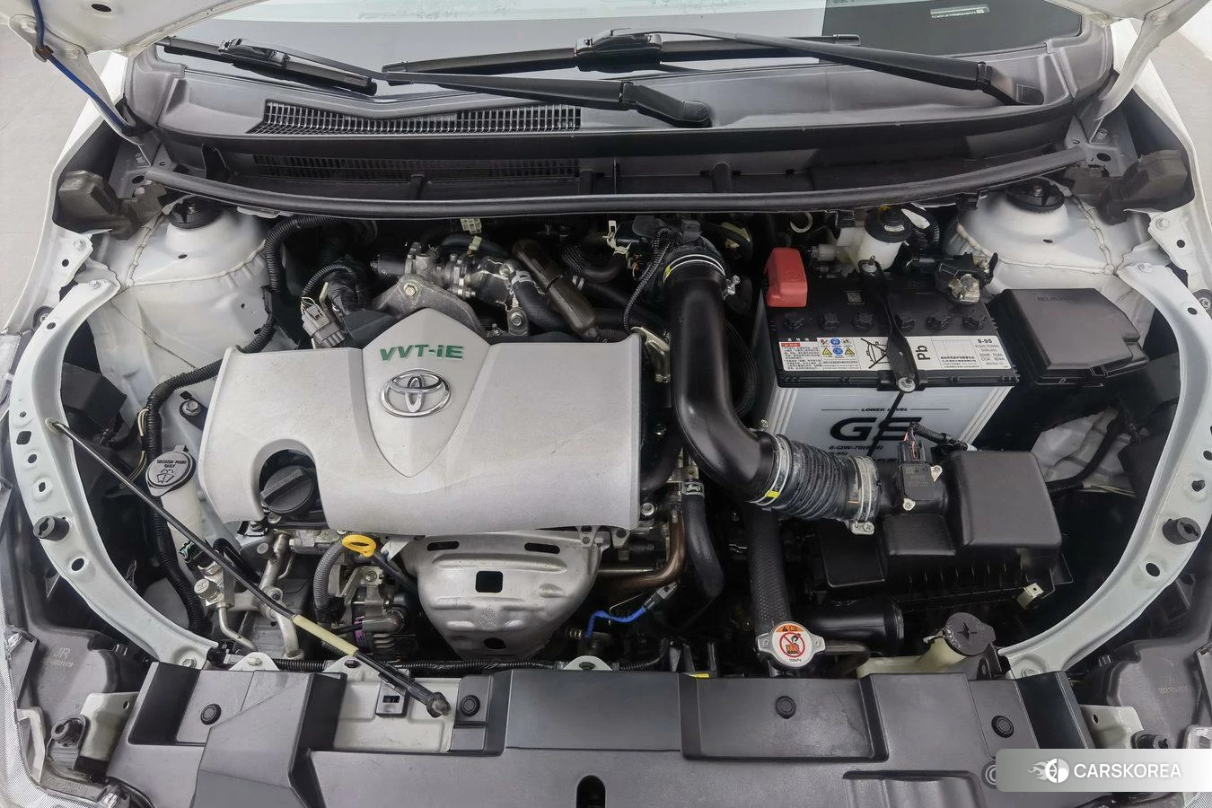 Toyota YARIS L Zhixuan id 4455607 из Китая 9