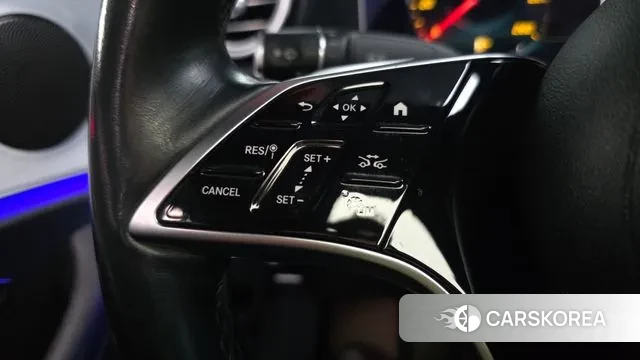 Mercedes-Benz E-Class W213 id 3635691 из Кореи 9