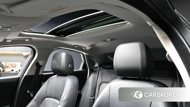 Jaguar XF (X260) id 4525968 из Кореи 9