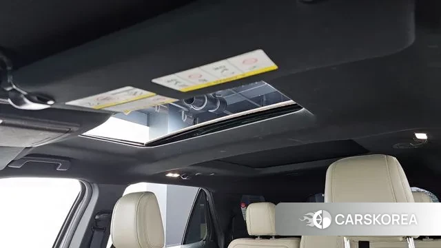 Ford Explorer id 3112817 из Кореи 9