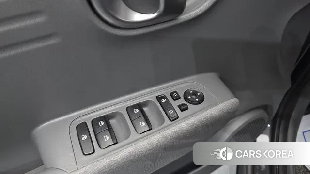 Hyundai Casper id 3776838 из Кореи 9