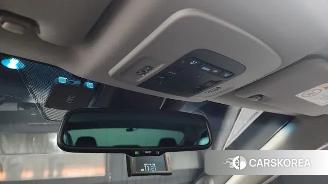 Toyota Camry (XV70) id 3405085 из Кореи 9