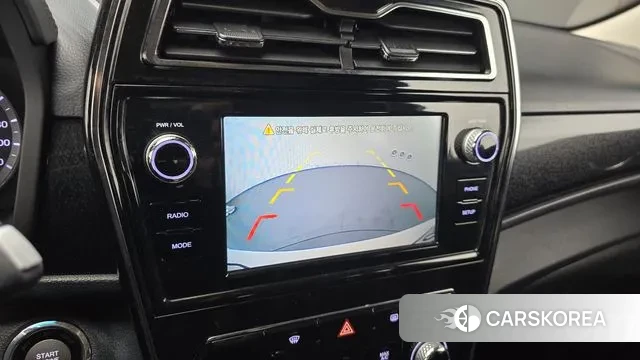 Ssangyong Berry New Tivoli id 3641279 из Кореи 9