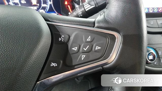 Chevrolet (GM Daewoo) The New Malibu id 4614310 из Кореи 9