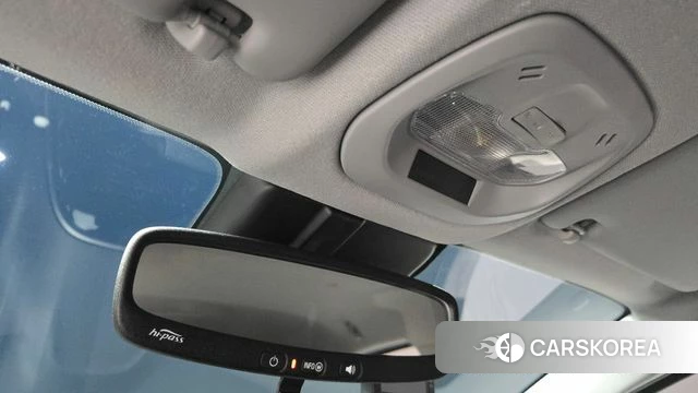Chevrolet (GM Daewoo) The New Spark id 4836577 из Кореи 9