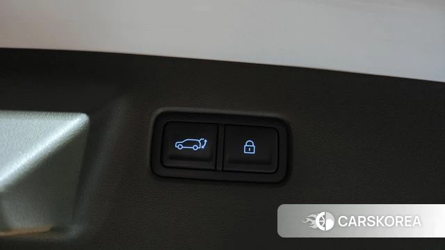 Hyundai Santa Fe (MX5) id 4602492 из Кореи 9