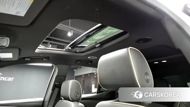 Chevrolet (GM Daewoo) Traverse id 3734422 из Кореи 9