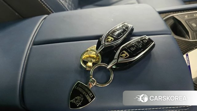 Lamborghini Urus id 4612911 из Кореи 9